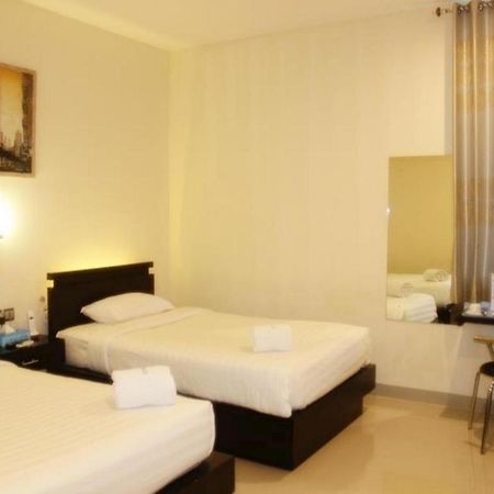 Guardian Family Hotel Соронг Екстер'єр фото