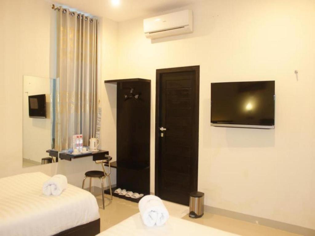 Guardian Family Hotel Соронг Екстер'єр фото