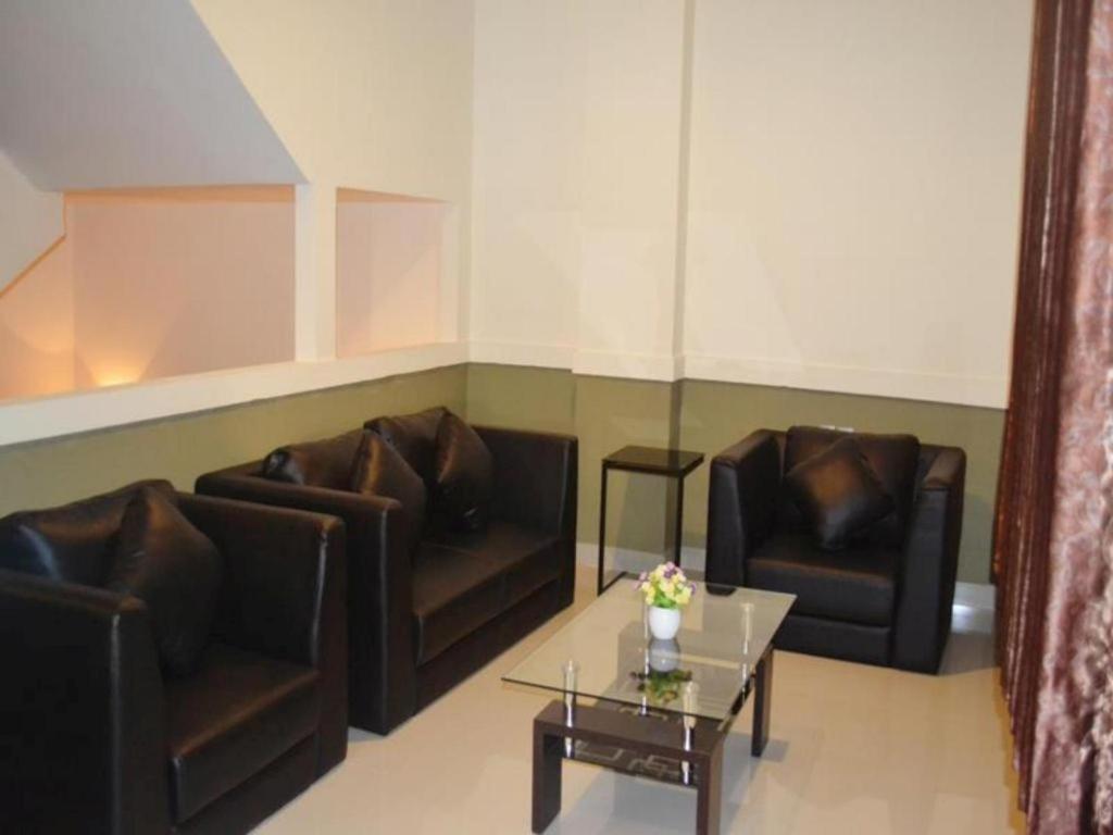 Guardian Family Hotel Соронг Екстер'єр фото