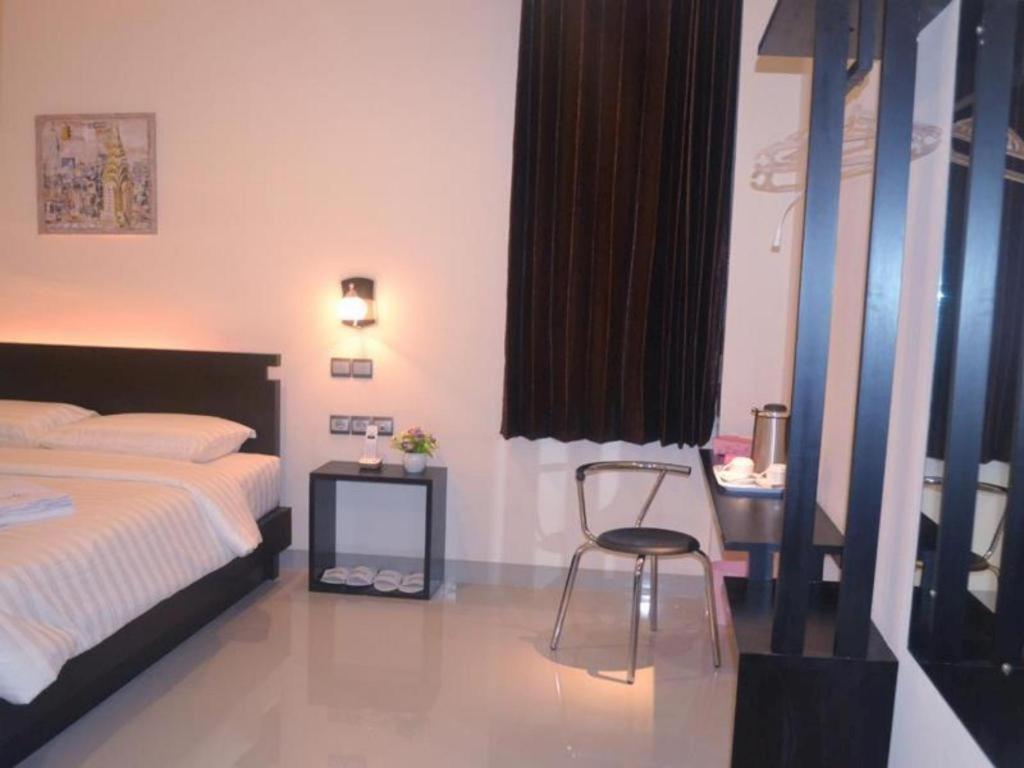 Guardian Family Hotel Соронг Екстер'єр фото