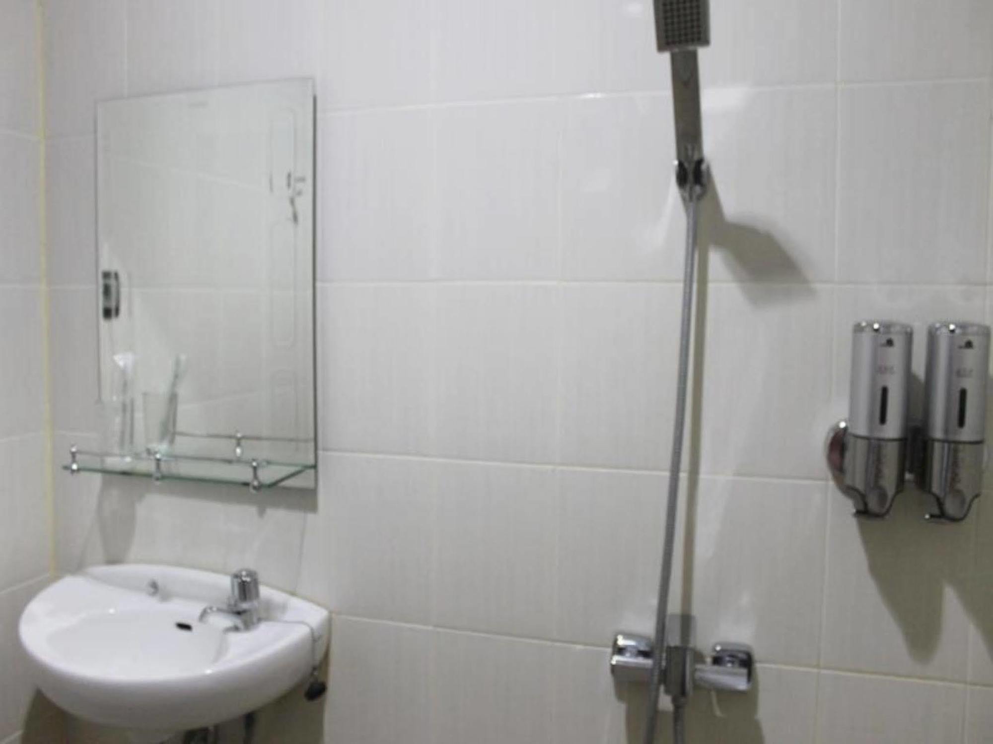 Guardian Family Hotel Соронг Екстер'єр фото