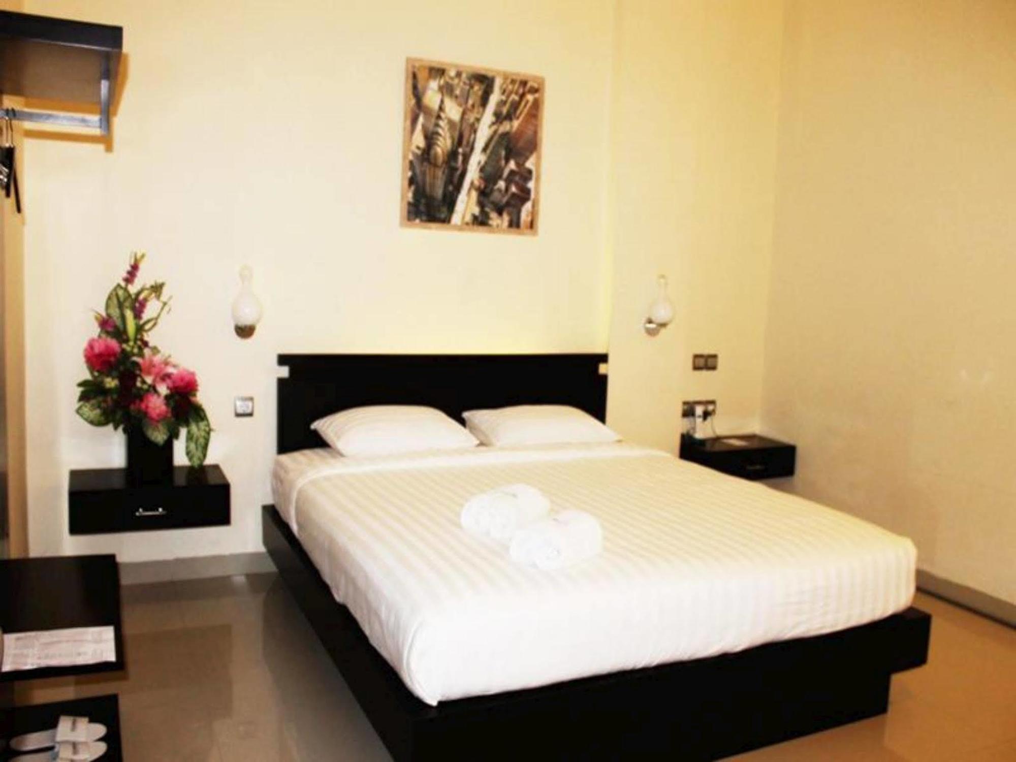 Guardian Family Hotel Соронг Екстер'єр фото